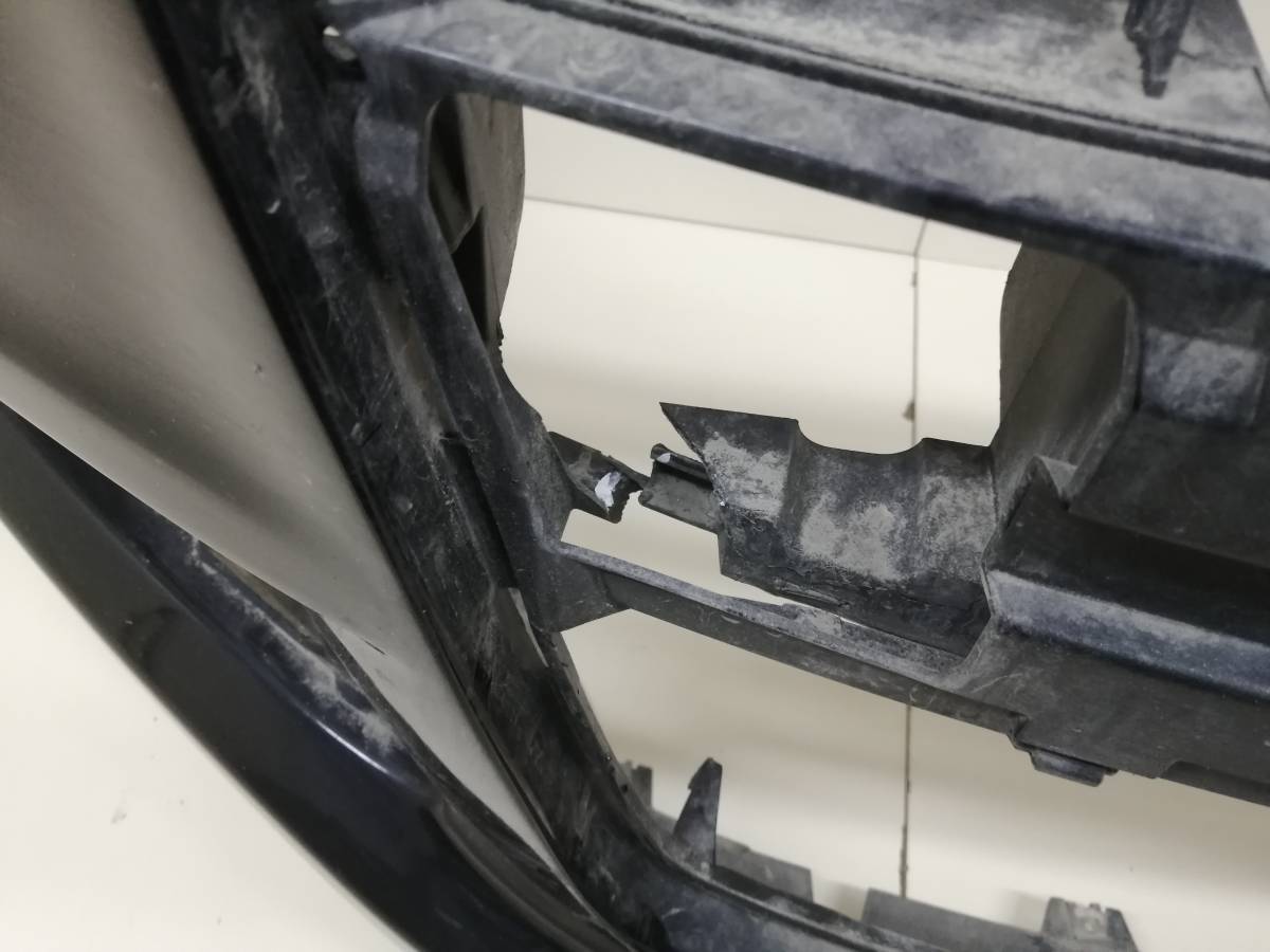 Бампер передний Audi Q7 (4L) 2005-2015 Бампер передний Audi Q7 (4L) 2005-2015