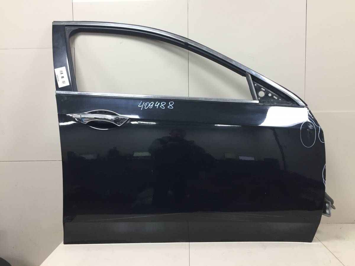 Дверь передняя правая Honda Accord 8 (CU) 2008-2013