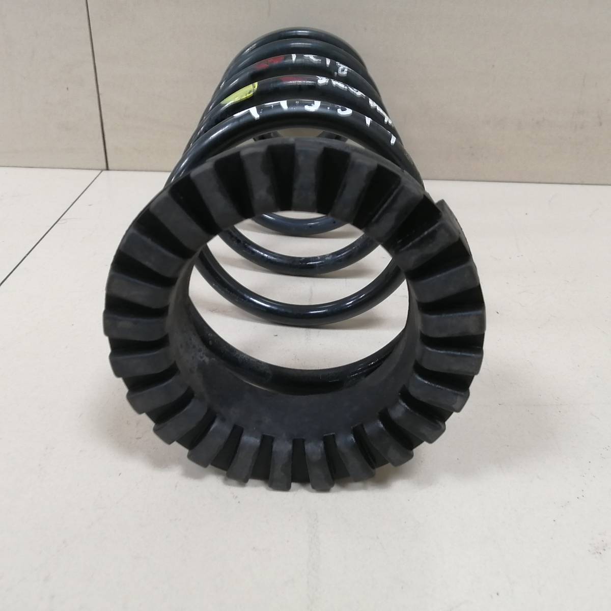 Пружина задняя Hyundai Getz 2002-2010
