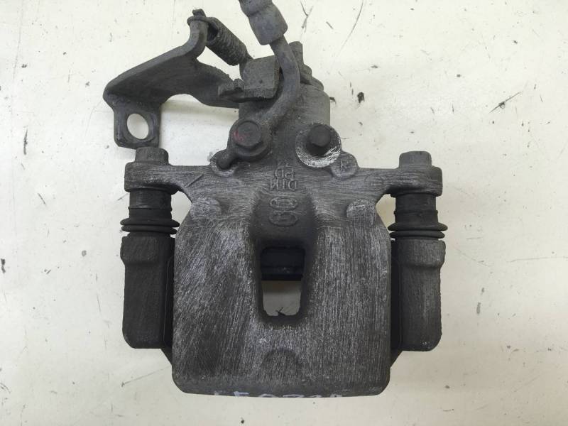 Суппорт задний правый Kia Cerato (BD) 2018-2022