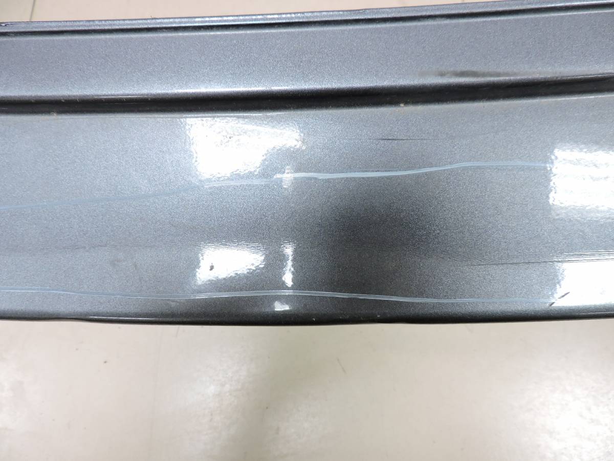 Бампер задний Hyundai i40 (VF) 2011>