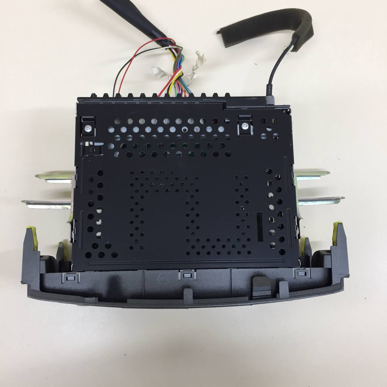 Магнитола Toyota Auris (E150) 2006-2012