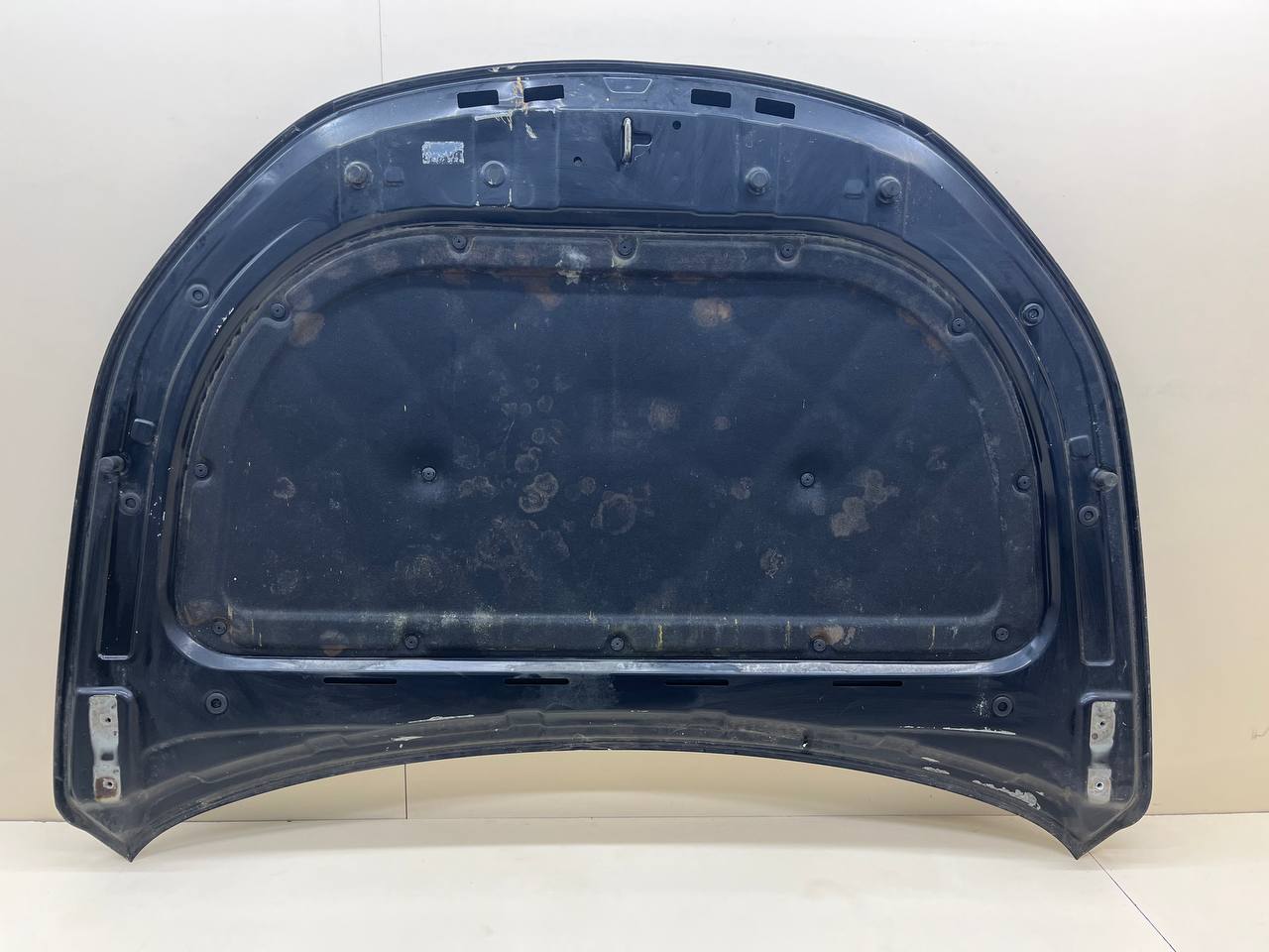 Капот Changan UNI-K 2020>