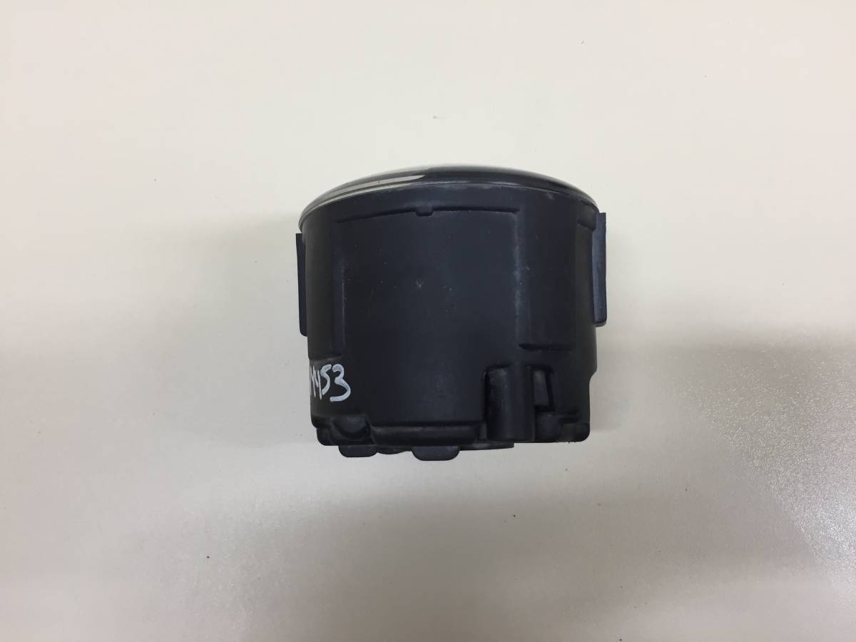 Фара противотуманная Nissan Almera 3 (G11, G15) 2012>