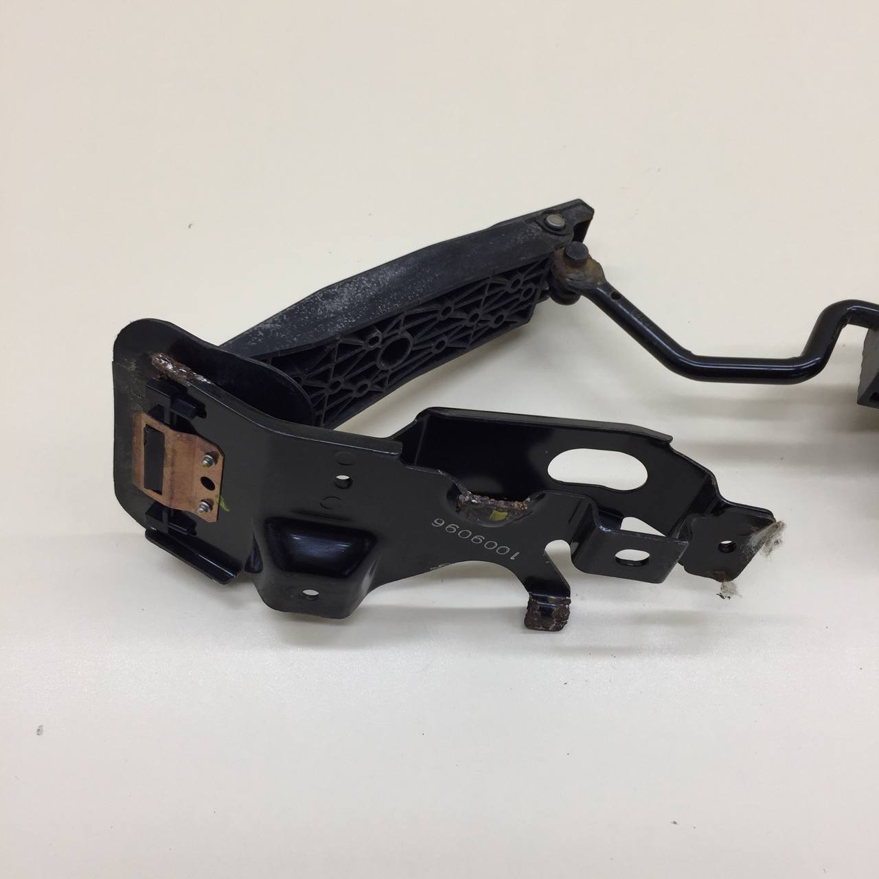 Педаль газа Honda Civic 4D 2006-2012