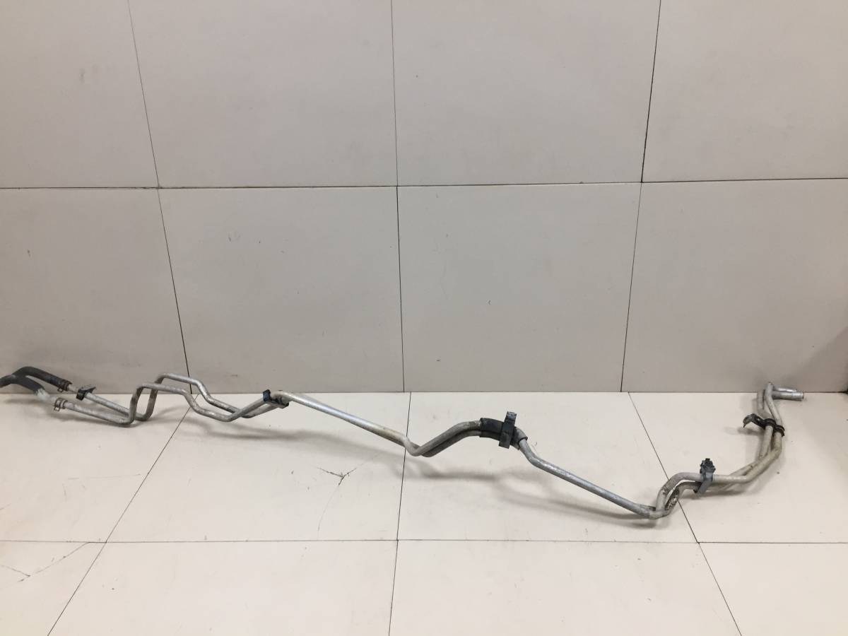 Трубка кондиционера Toyota Land Cruiser (J200) 2007-2015