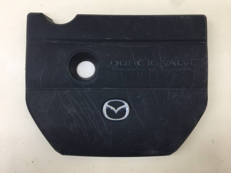 Крышка двигателя декоративная Mazda Mazda 6 (GG) 2002-2007