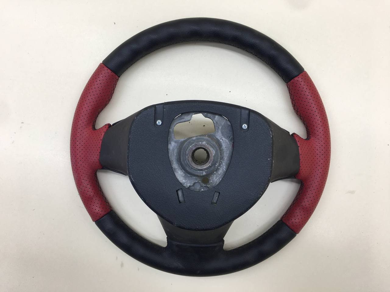 Рулевое колесо для AIR BAG (без AIR BAG) Geely MK Cross 2011>