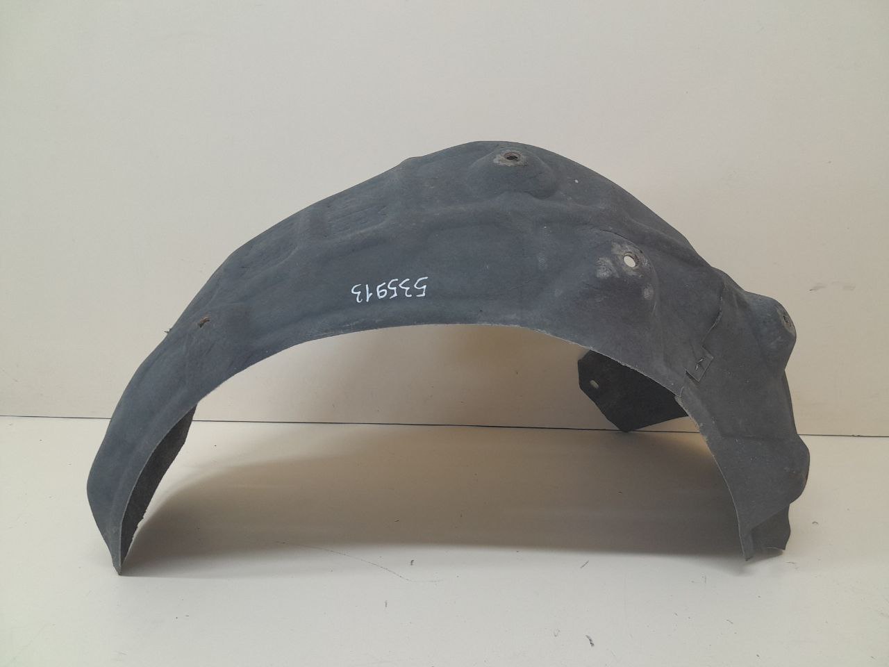 Локер задний левый Mazda Mazda 3 (BM) 2013-2016