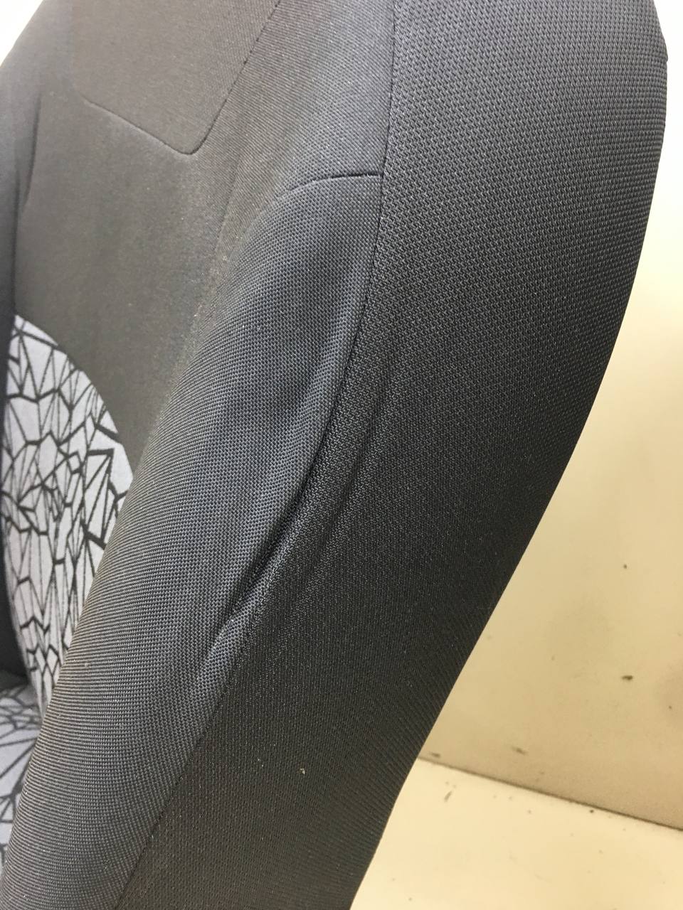 Сиденье (комплект) Lada X-RAY 2016>