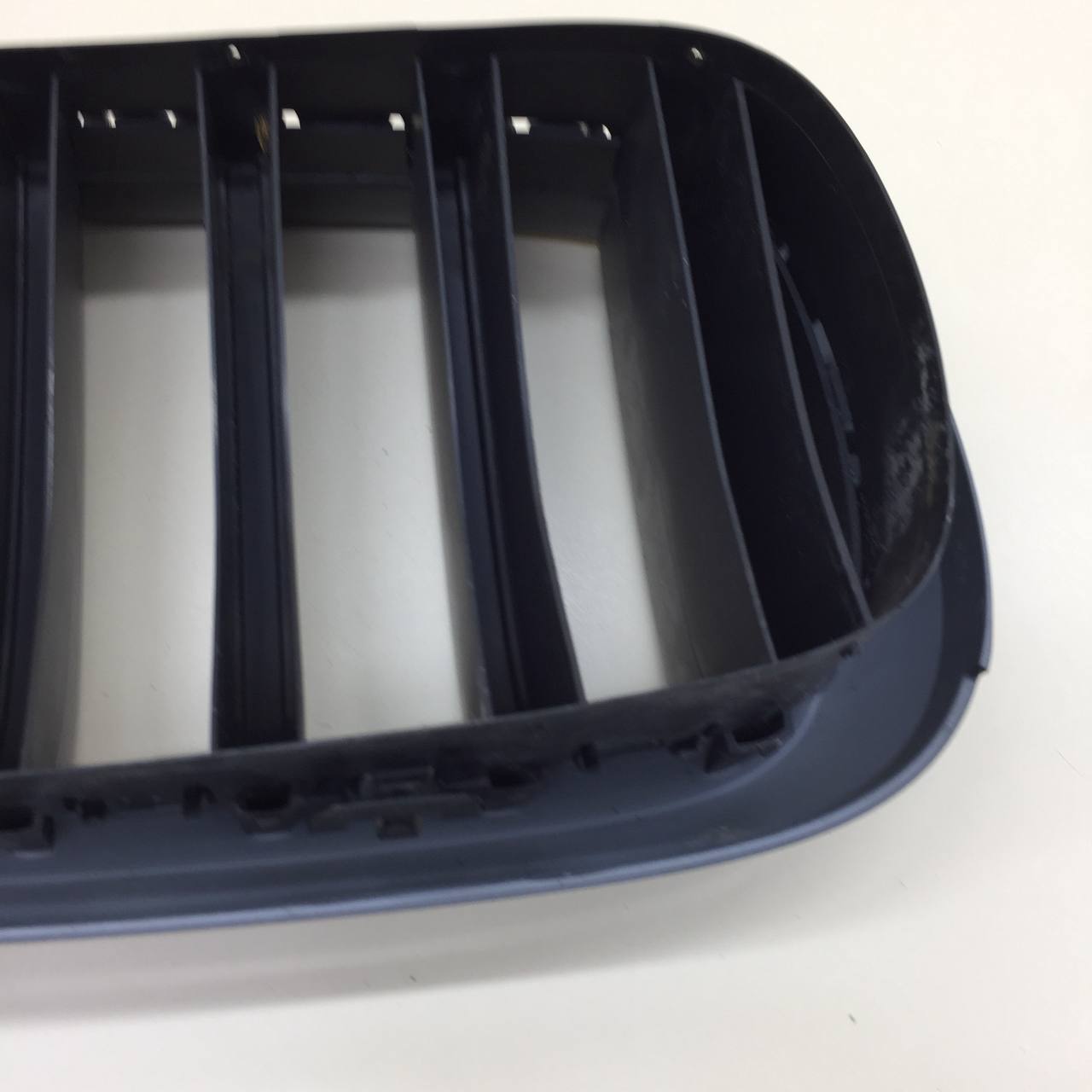 Решетка радиатора левая BMW X5 F15/F85 2013-2018