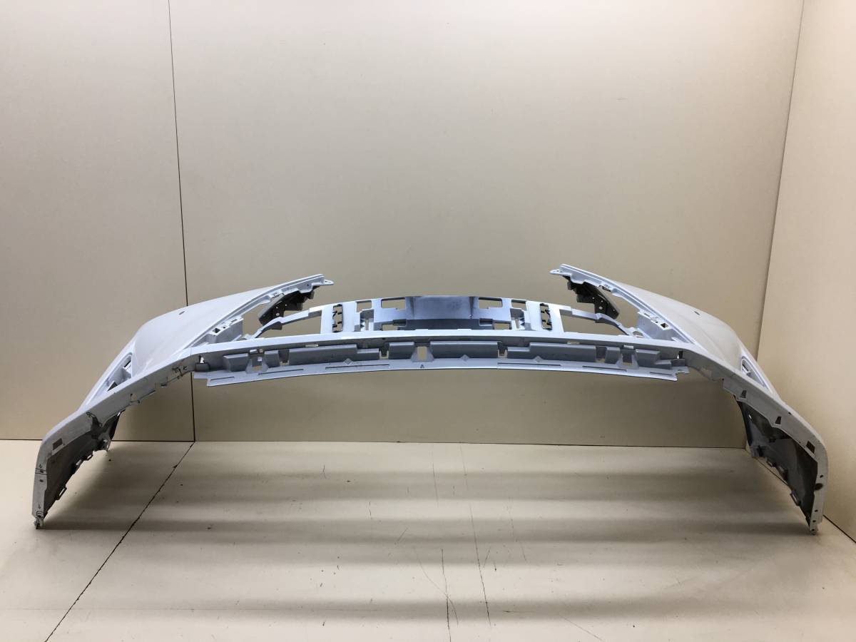 Бампер передний Lexus RX350L (AL20) 2017-2022