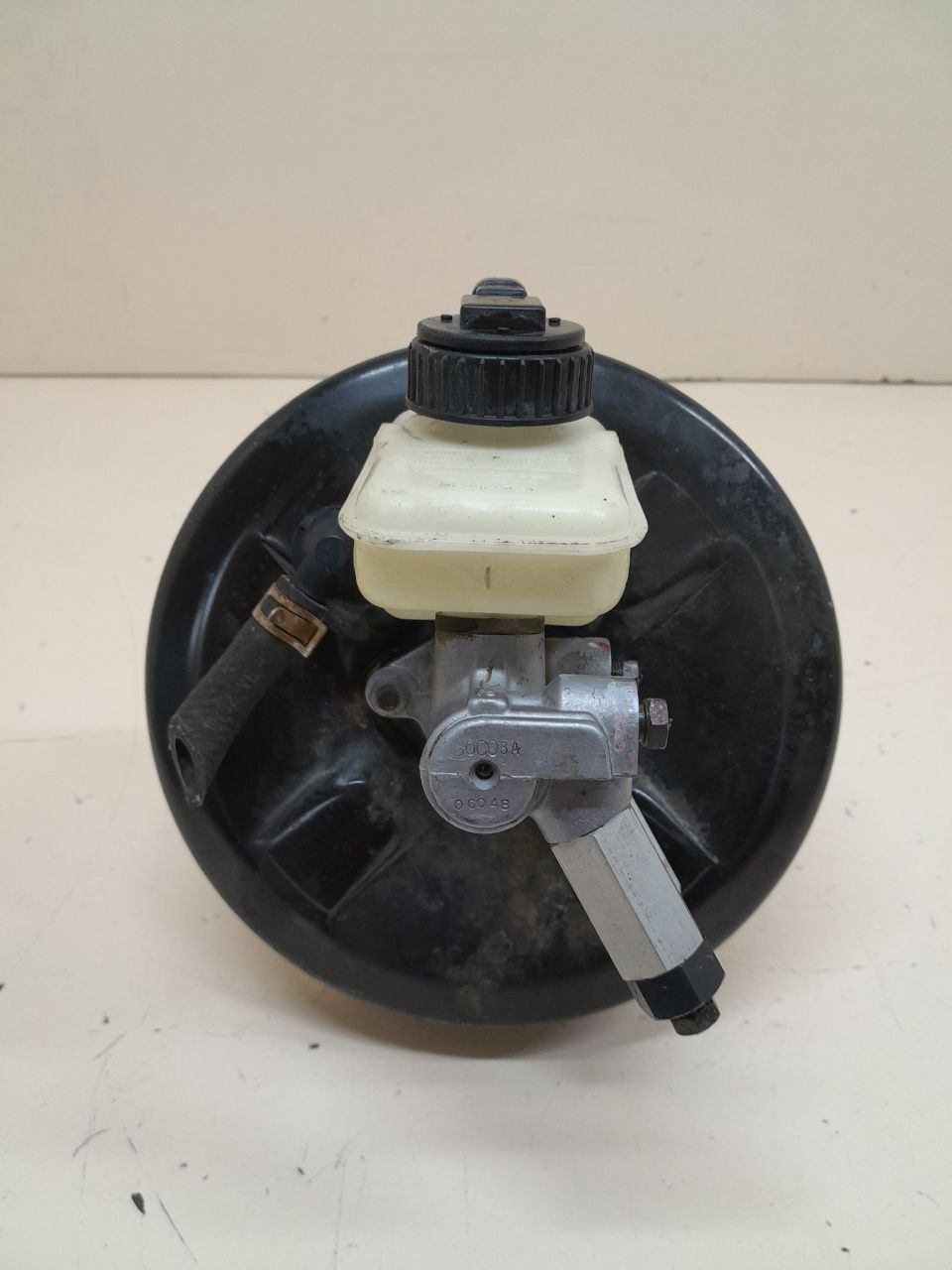 Усилитель тормозов вакуумный Daewoo Nexia (N150) 2008-2016