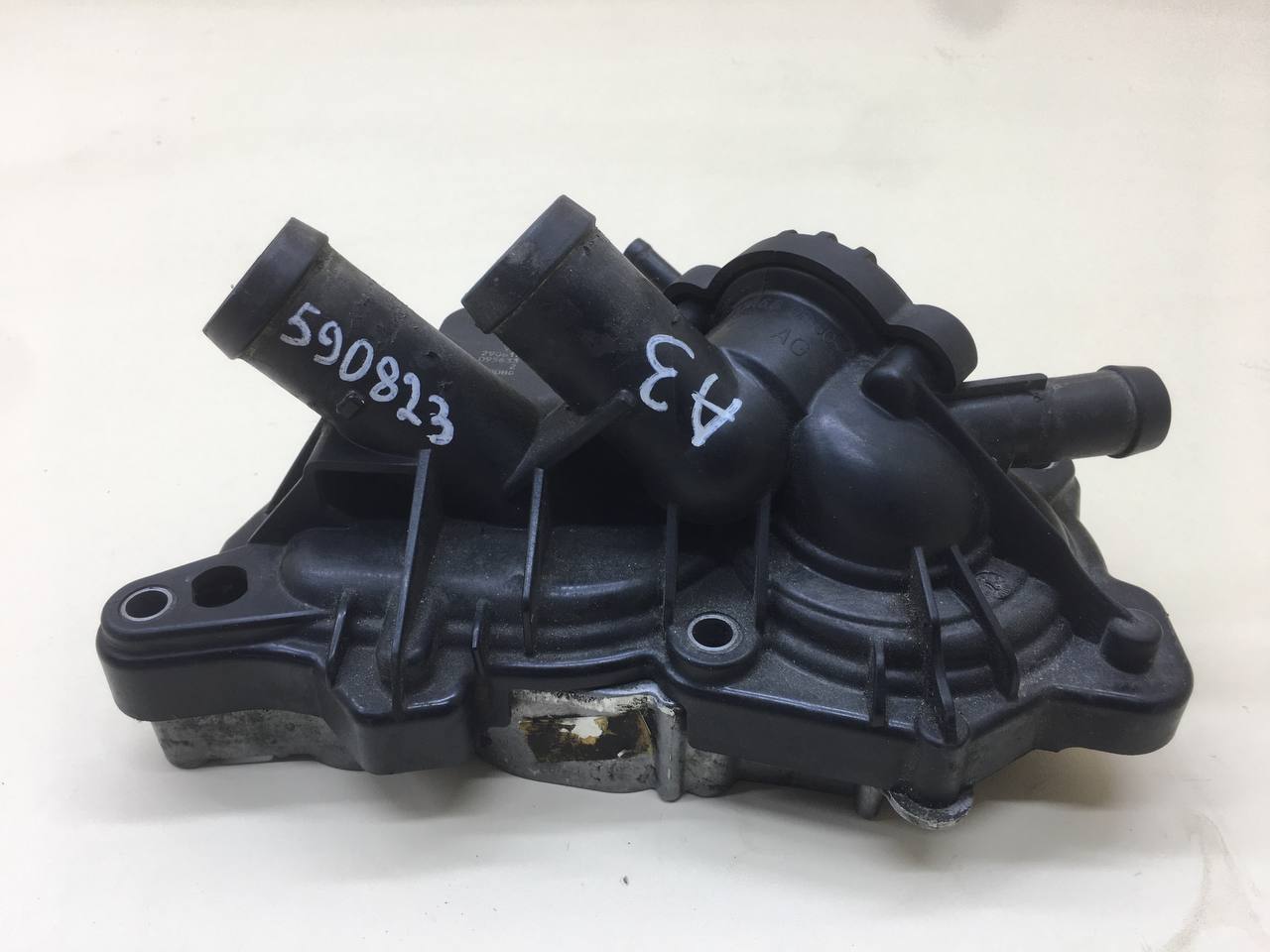 Насос водяной (помпа) Audi A3 (8V) 2013> Насос водяной (помпа) Audi A3 (8V) 2013>