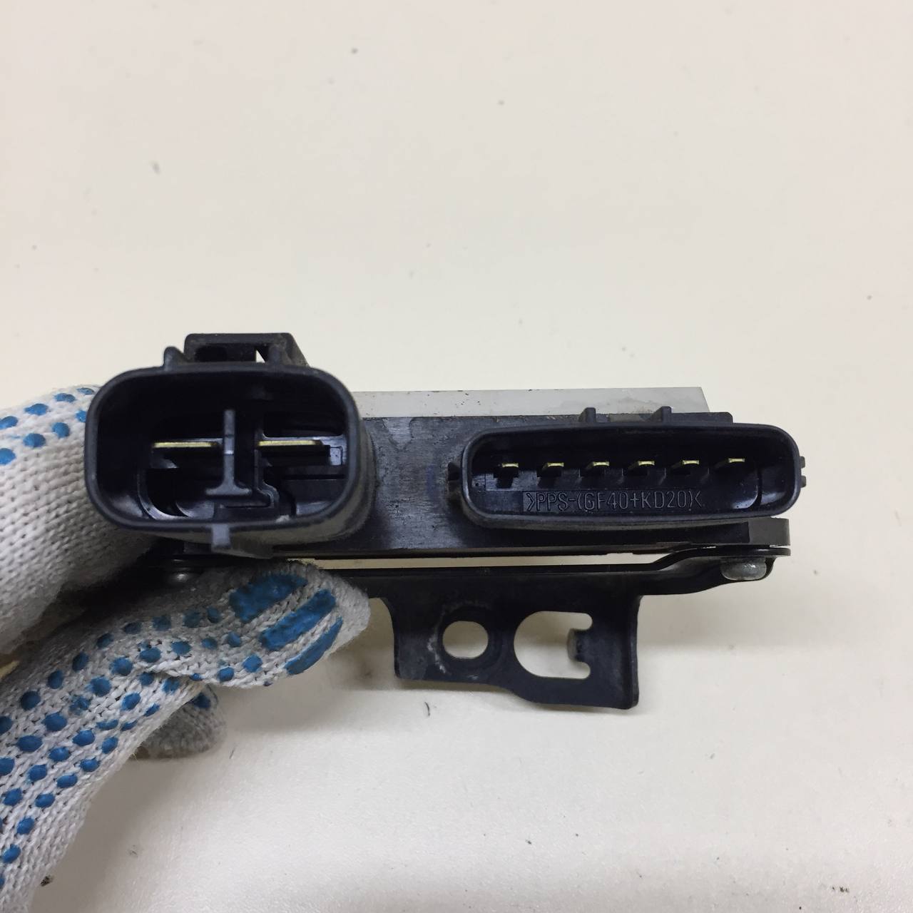 Блок электронный Toyota Land Cruiser Prado (J150) 2009-2022 Блок электронный Toyota Land Cruiser Prado (J150) 2009-2022