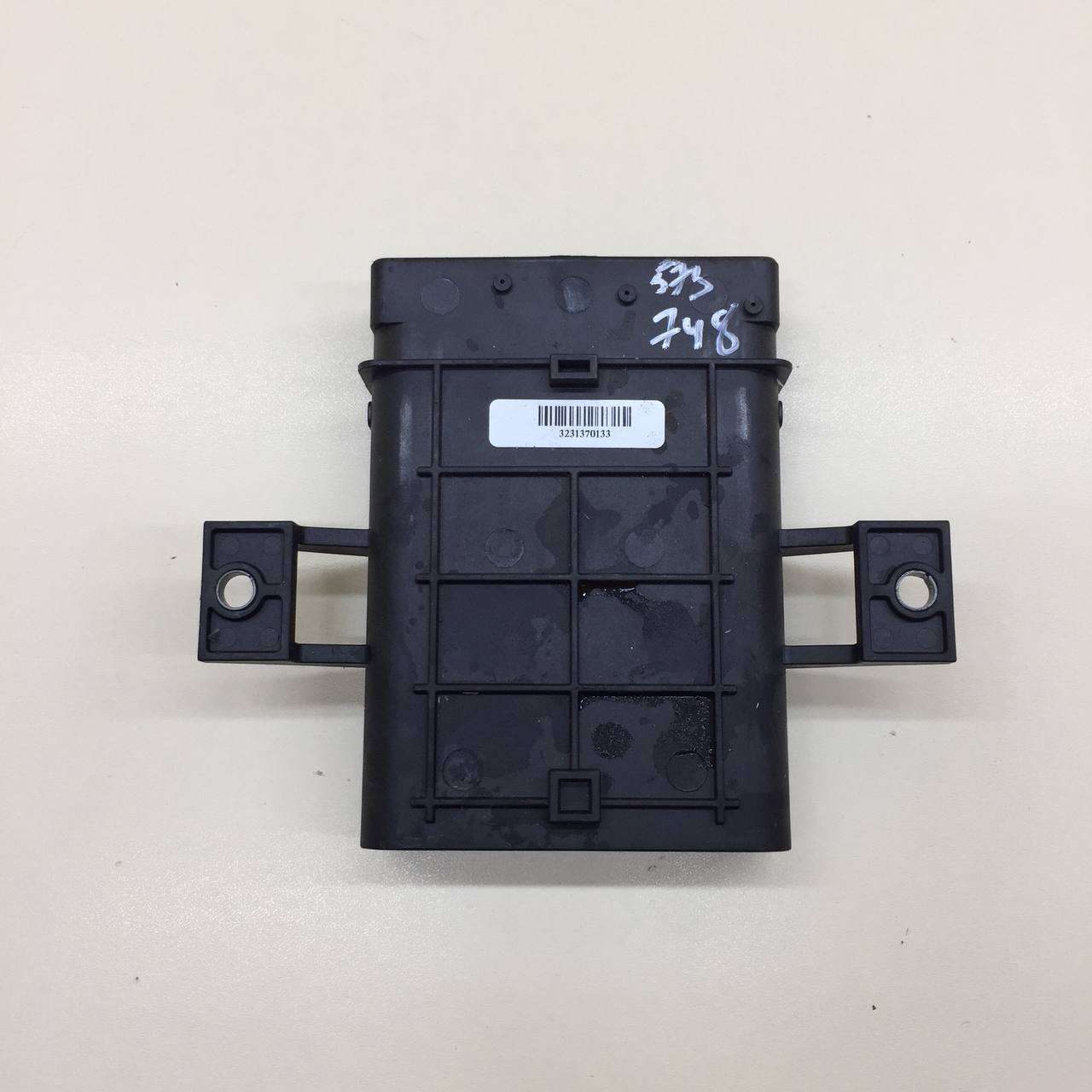 Блок электронный EXEED RX 2022>