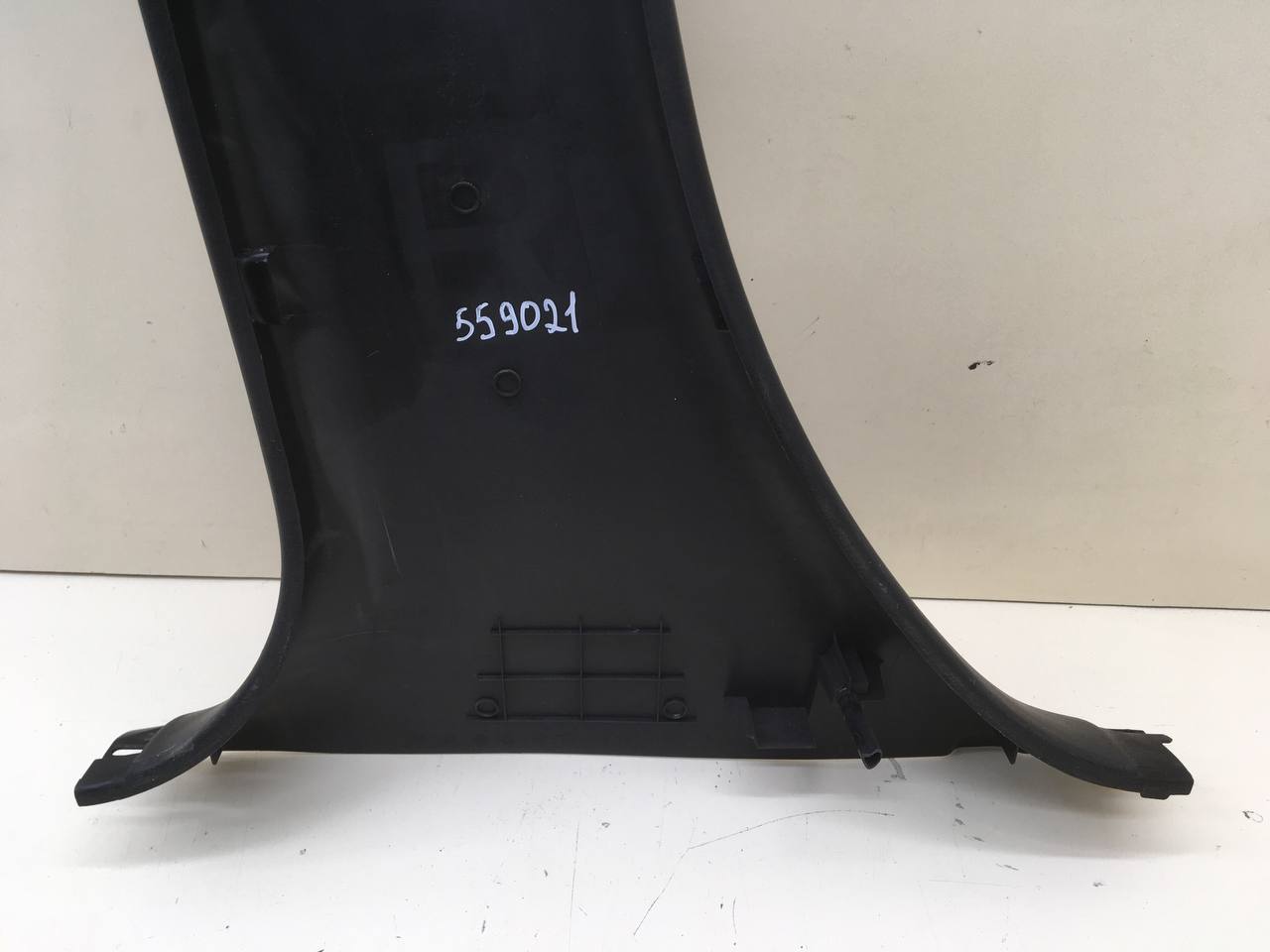 Обшивка стойки Mazda Mazda 6 (GG) 2002-2007 Обшивка стойки Mazda Mazda 6 (GG) 2002-2007