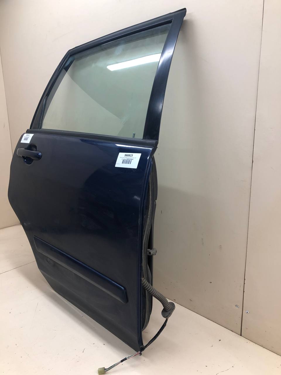 Дверь задняя правая Suzuki Liana 2001-2007 Дверь задняя правая Suzuki Liana 2001-2007
