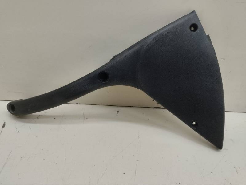 Ручка двери передней внутренняя левая Chevrolet Niva 2002-2009