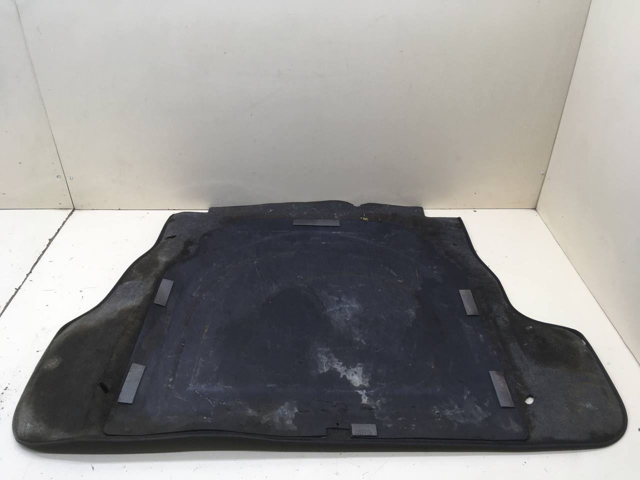 Пол багажника Kia Spectra (SD) 2004-2011
