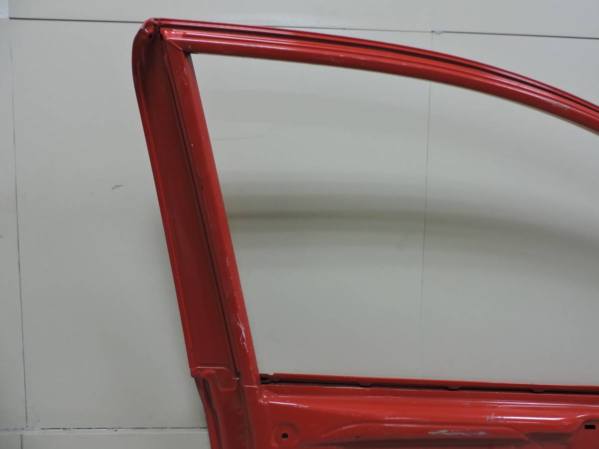 Дверь передняя левая Kia Picanto (JA) 2017>