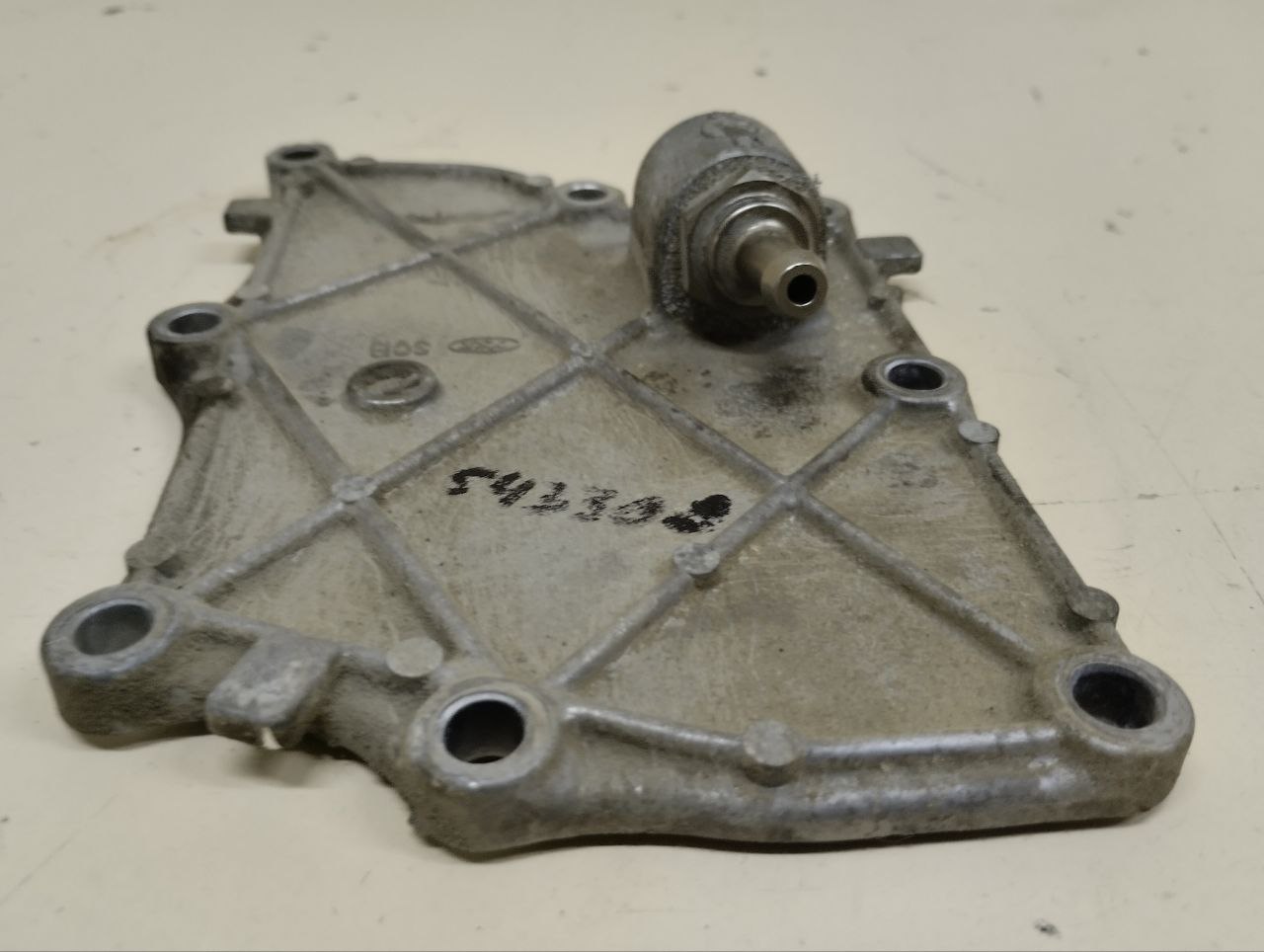 Сапун Toyota Rav 4 (XA40) 2013-2019 Сапун Toyota Rav 4 (XA40) 2013-2019