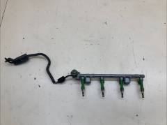 Рейка топливная (рампа) Lexus ES (XV60) 2012>