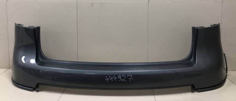 Бампер задний Volkswagen Golf Plus 5 2005-2014