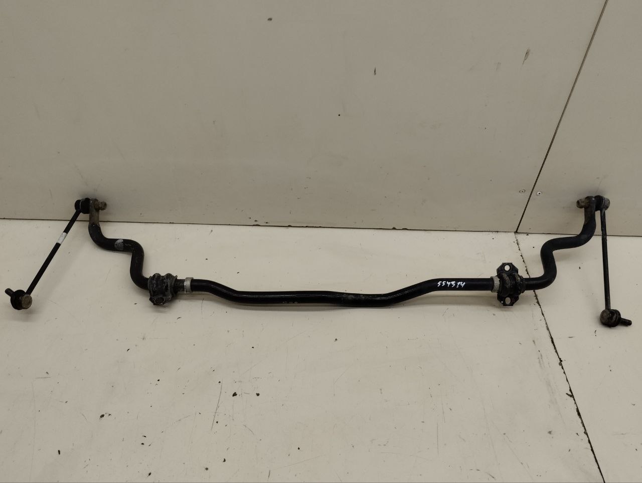 Стабилизатор передний Hyundai ix35 (LM) 2010-2015