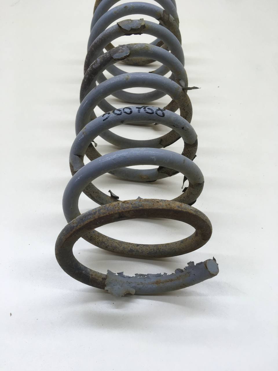 Пружина задняя Chevrolet Niva 2009-2020