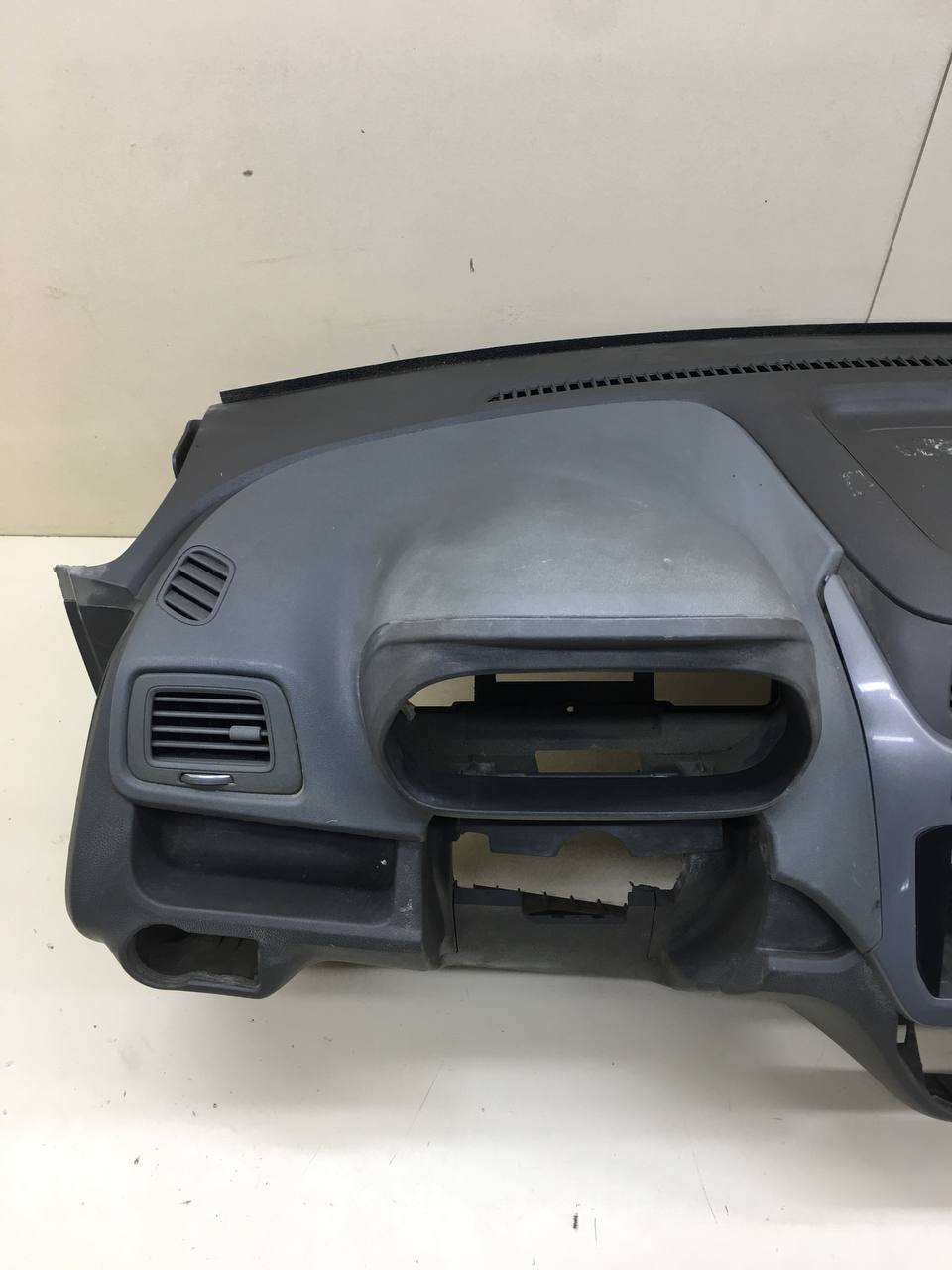 Торпедо Chevrolet Cobalt (T250) 2011-2015