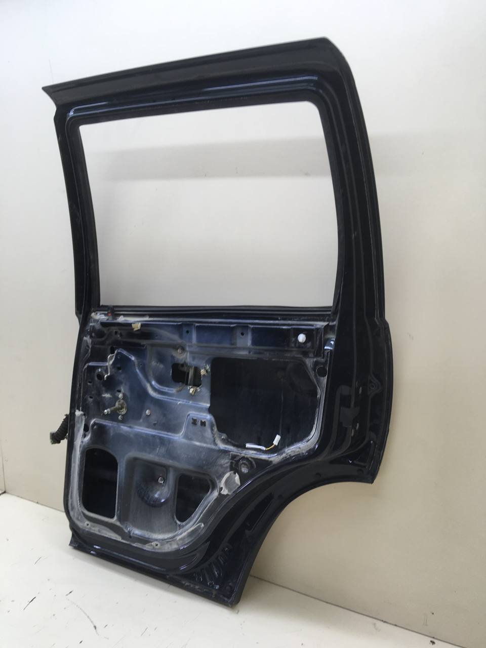 Дверь задняя правая Chevrolet Niva 2009-2020