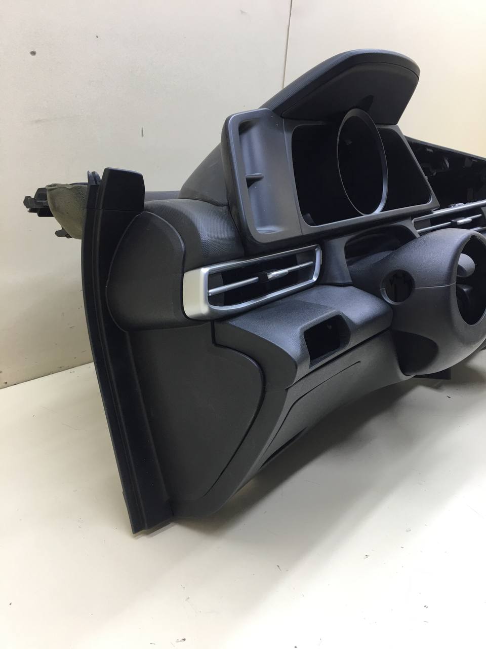 Подушка безопасности (комплект) Hyundai Elantra (CN7) 2020>