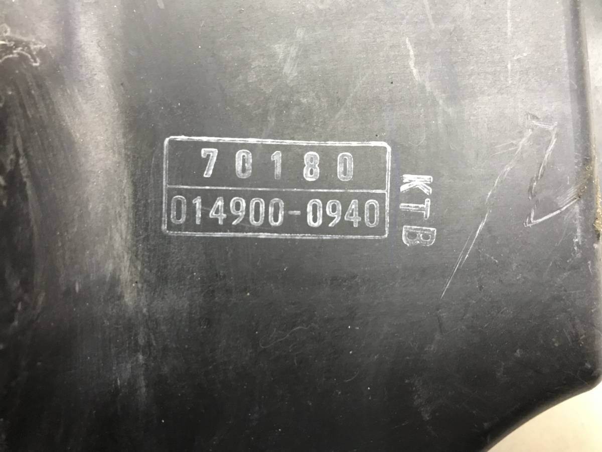 Корпус воздушного фильтра Toyota Chaser (Х100) 1996–2001