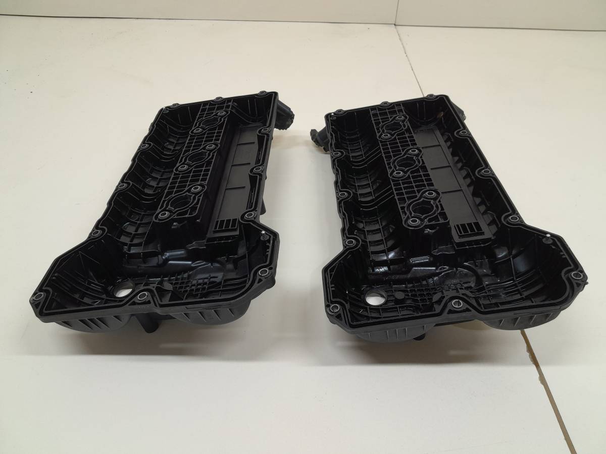 Крышка головки блока (клапанная) Kia Sorento (XM) 2009-2021