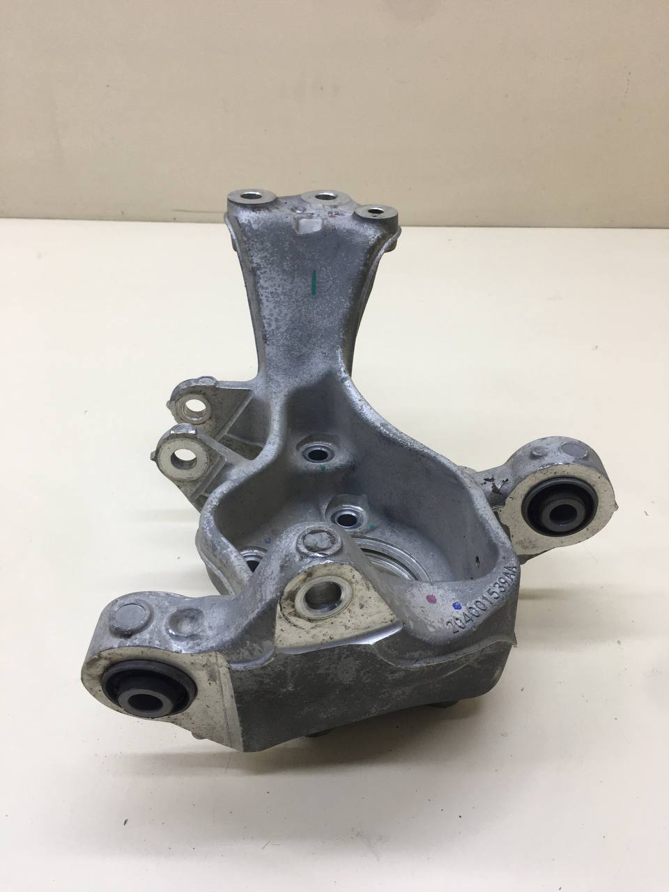 Кулак поворотный задний правый EXEED RX 2022>