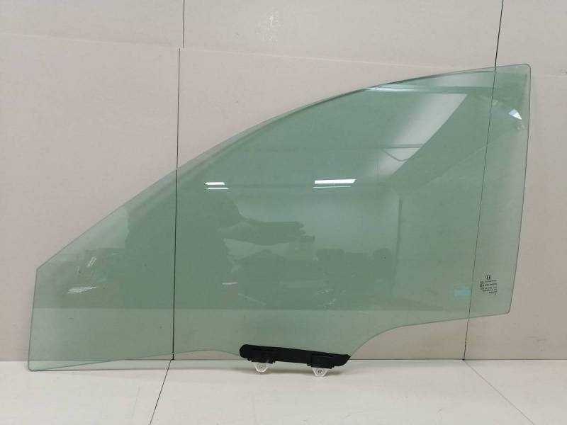 Стекло двери передней левой Honda CR-V 2007-2012