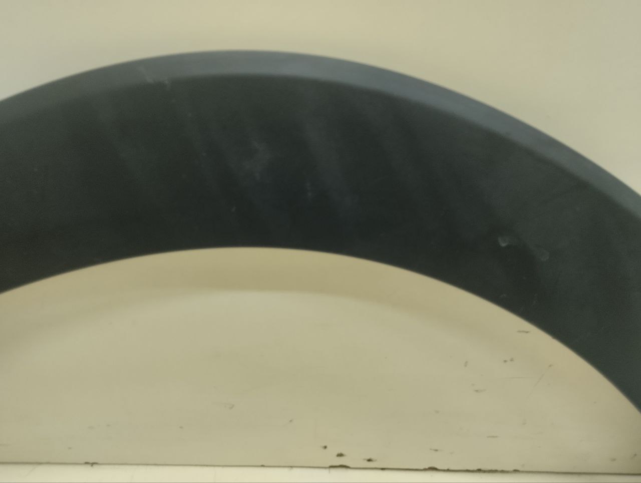 Накладка переднего крыла левого Hyundai Tucson (TL) 2015-2021