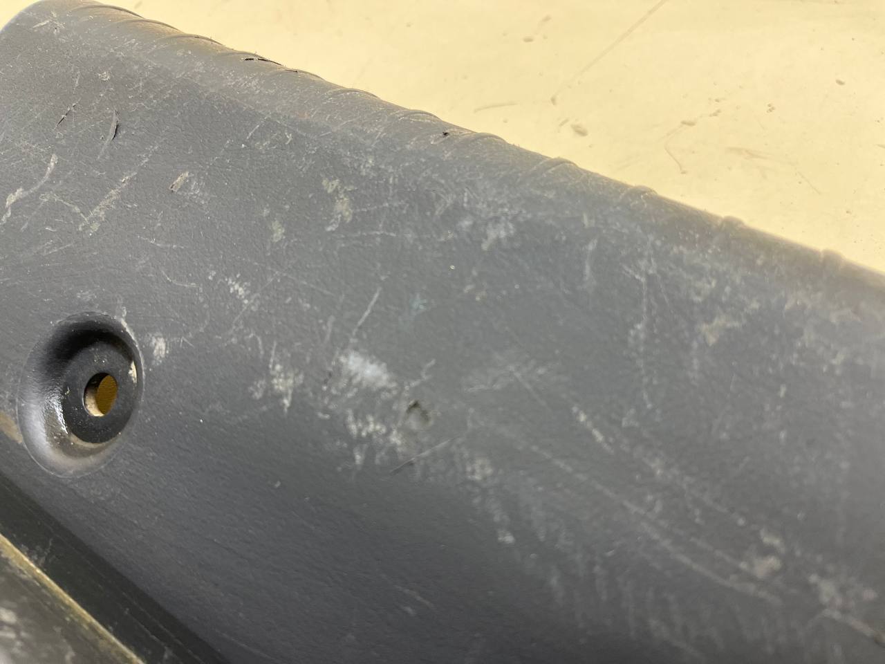 Обшивка багажника Chevrolet Lacetti (J200) 2003-2013