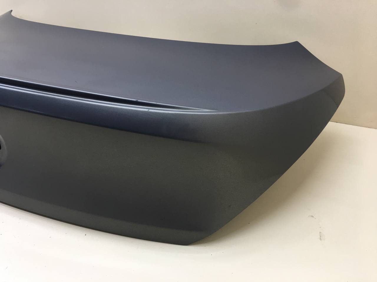 Крышка багажника BMW 6-Series E63 2003-2010