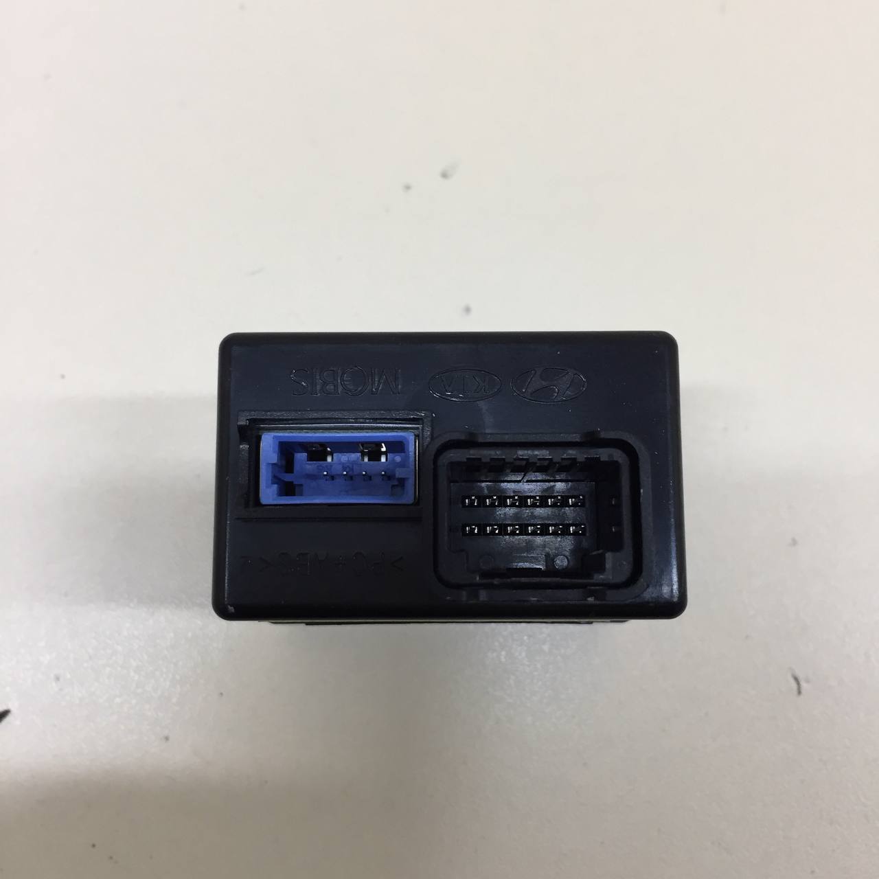 Разъем (USB AUX) Hyundai Creta (GS) 2016-2021