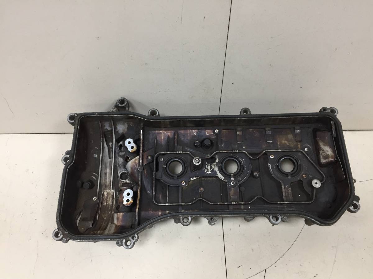 Крышка головки блока (клапанная) Lexus ES (SV40) 2006-2012
