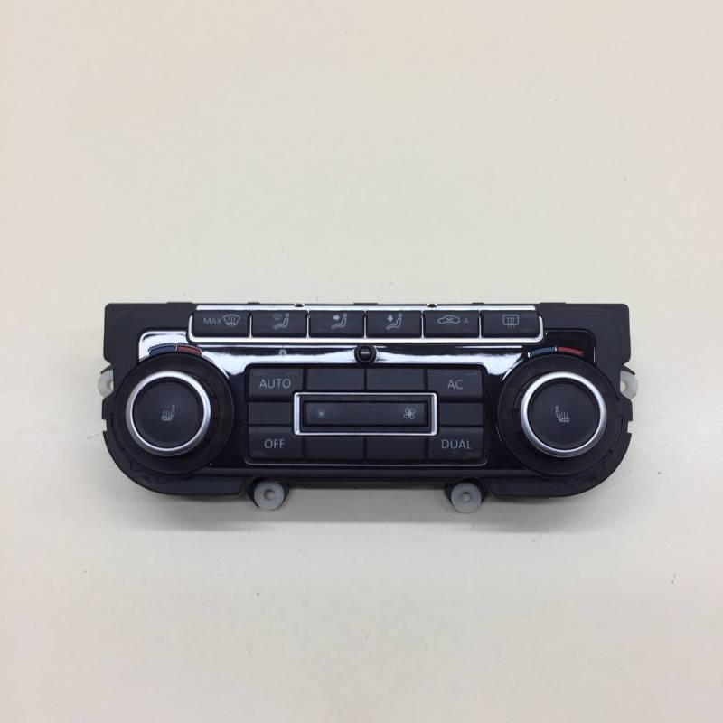 Блок управления климатической установкой Volkswagen Tiguan (5N1) 2007-2011