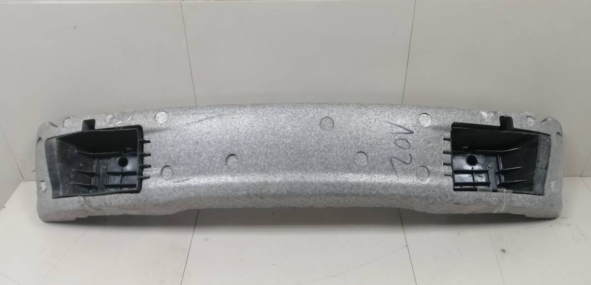 Наполнитель заднего бампера Chevrolet Rezzo 2005-2010