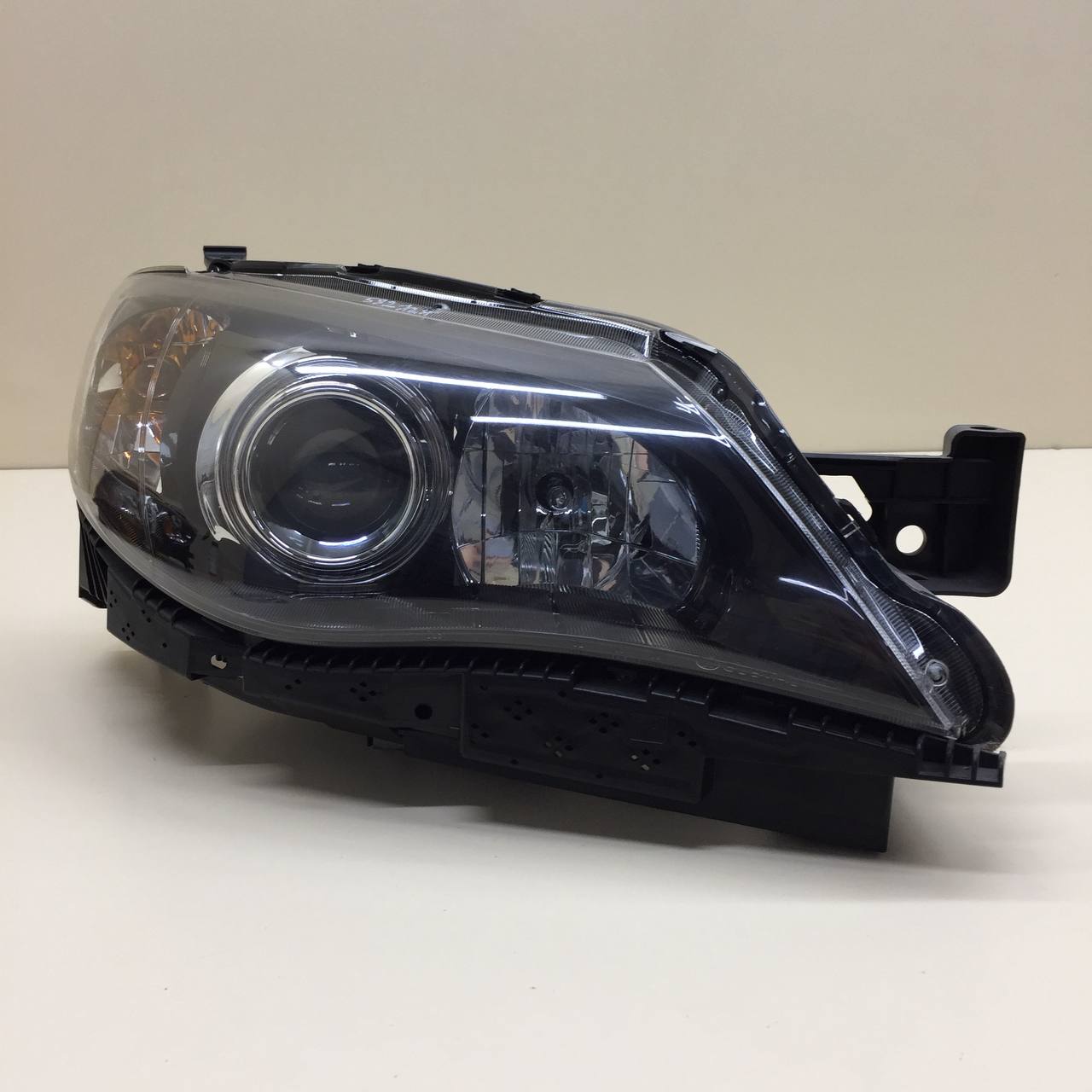 Фара правая Subaru Impreza (GE,GV/G12/G22) 2007-2012 Фара правая Subaru Impreza (GE,GV/G12/G22) 2007-2012