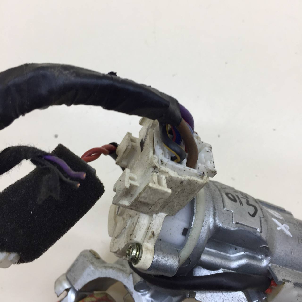 Замок зажигания Lifan X60 2012>