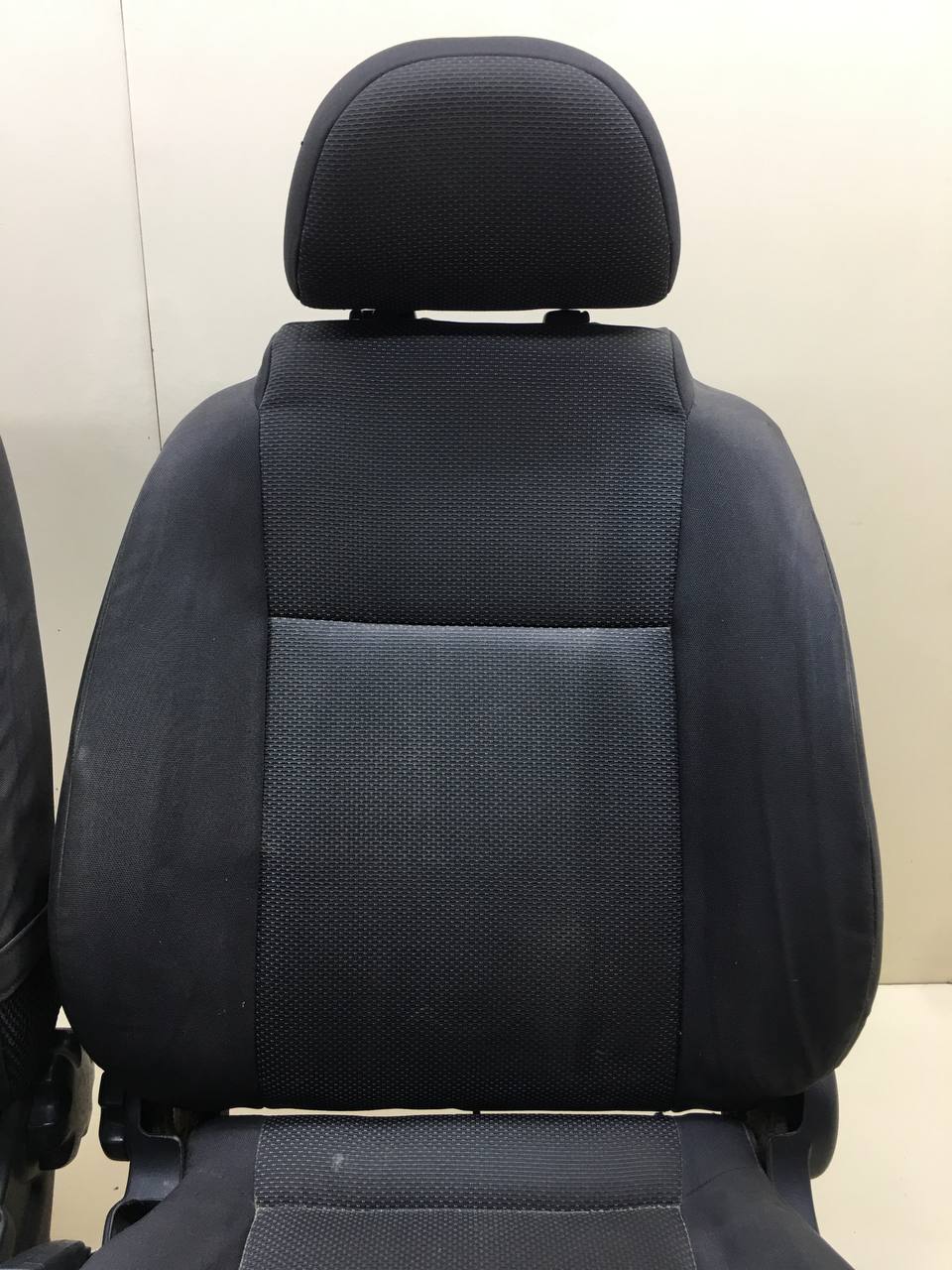 Сиденье (комплект) Chevrolet Aveo T250 2005-2011