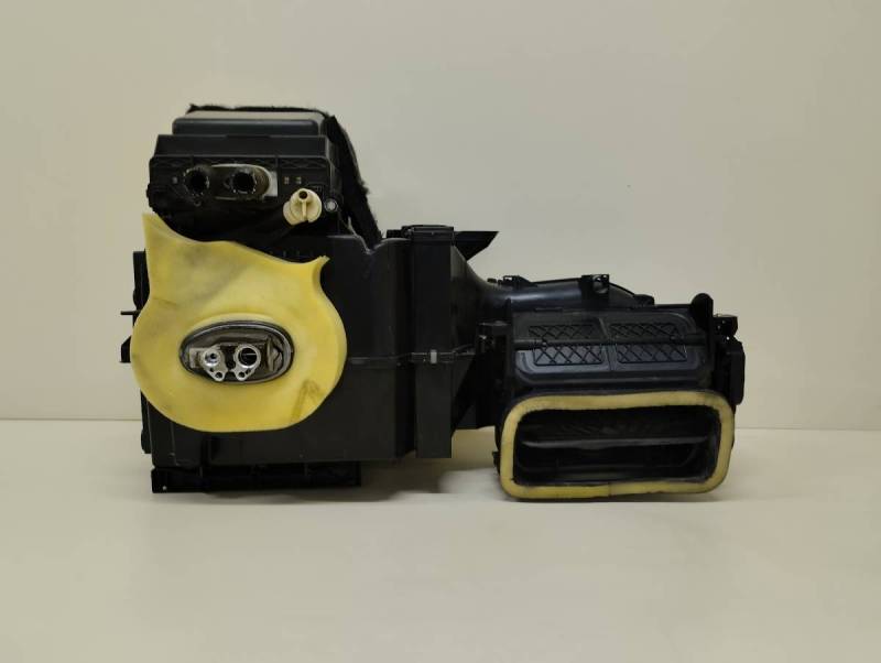 Корпус отопителя Volkswagen Polo (MK5) 2011-2020