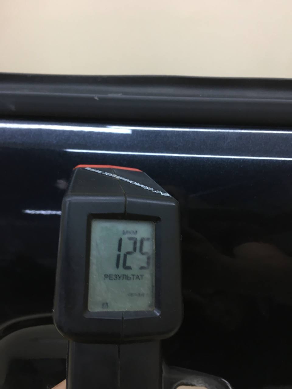 Дверь задняя правая Chevrolet Niva 2009-2020