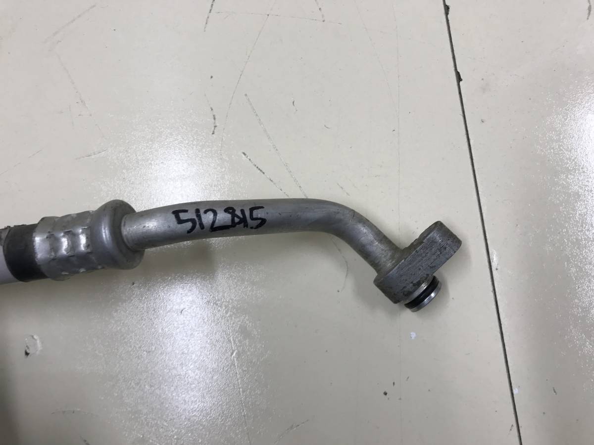 Трубка кондиционера Toyota Corolla E150 2006-2013